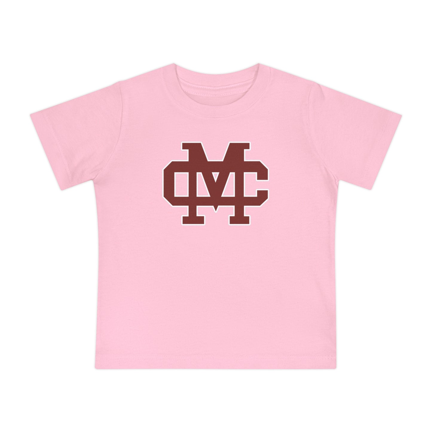 Baby Short Sleeve Tee