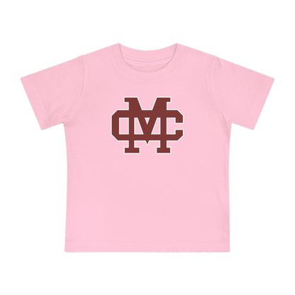 Baby Short Sleeve Tee