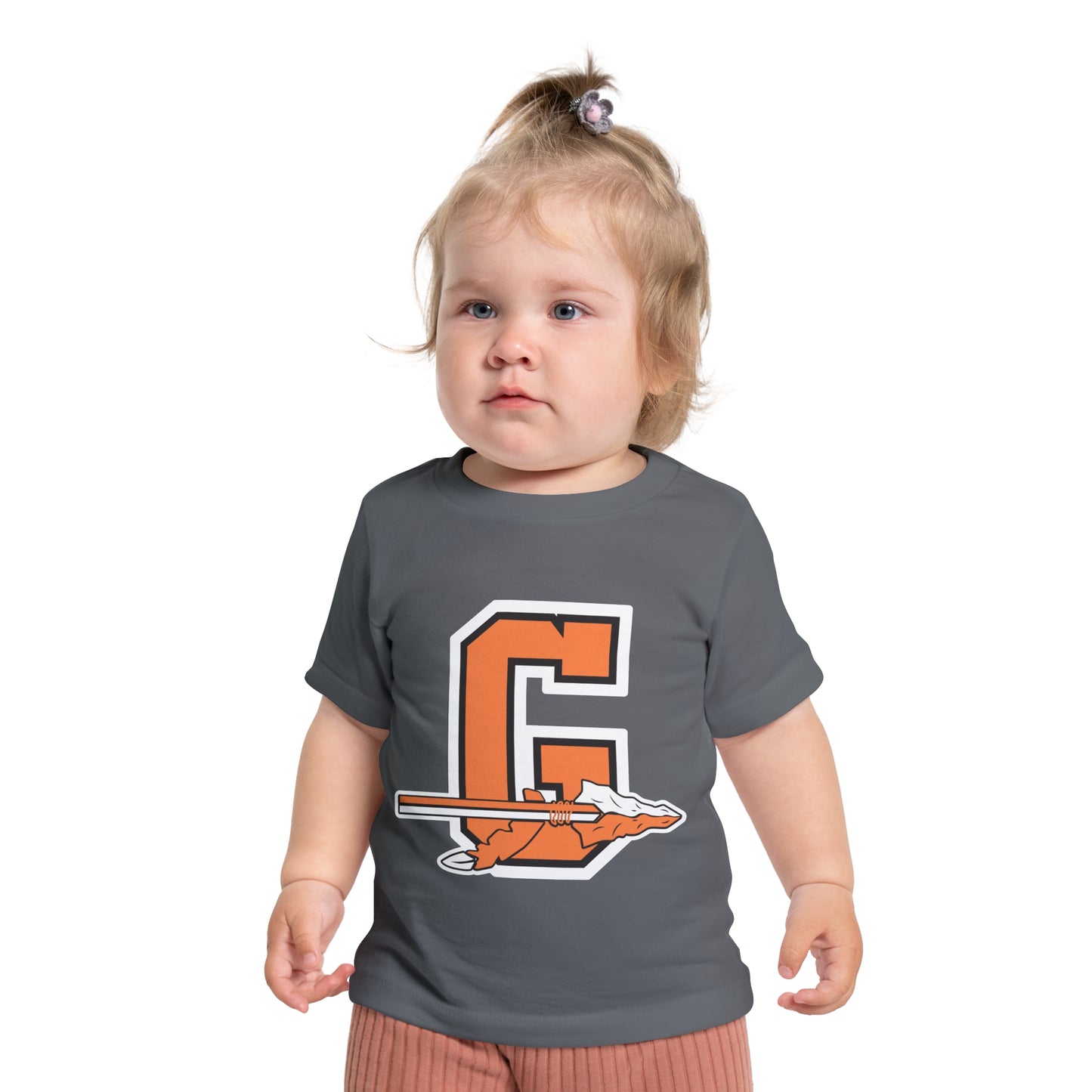 Baby Short Sleeve Tee