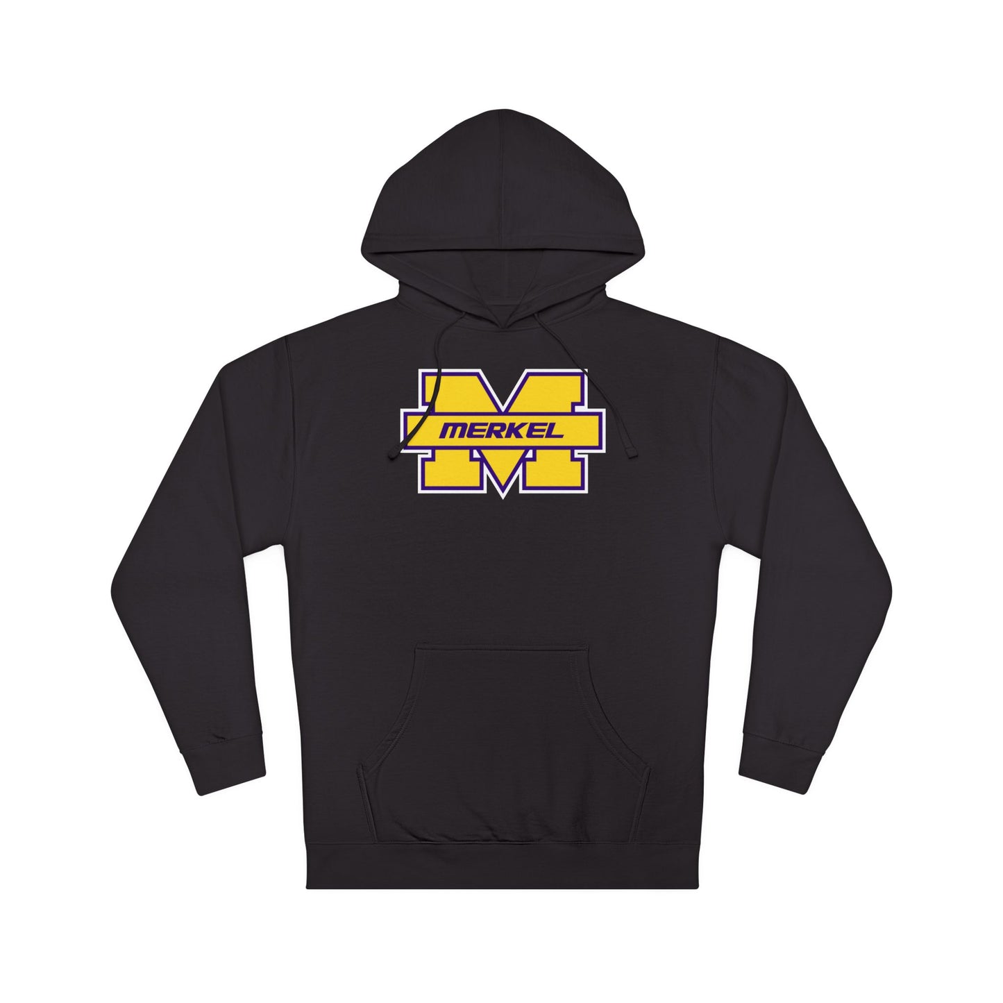 Midweight Pullover Hoodie