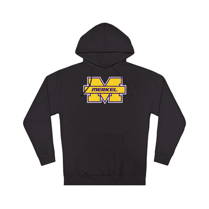 Midweight Pullover Hoodie