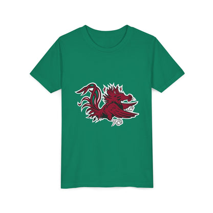Youth Short Sleeve Tee