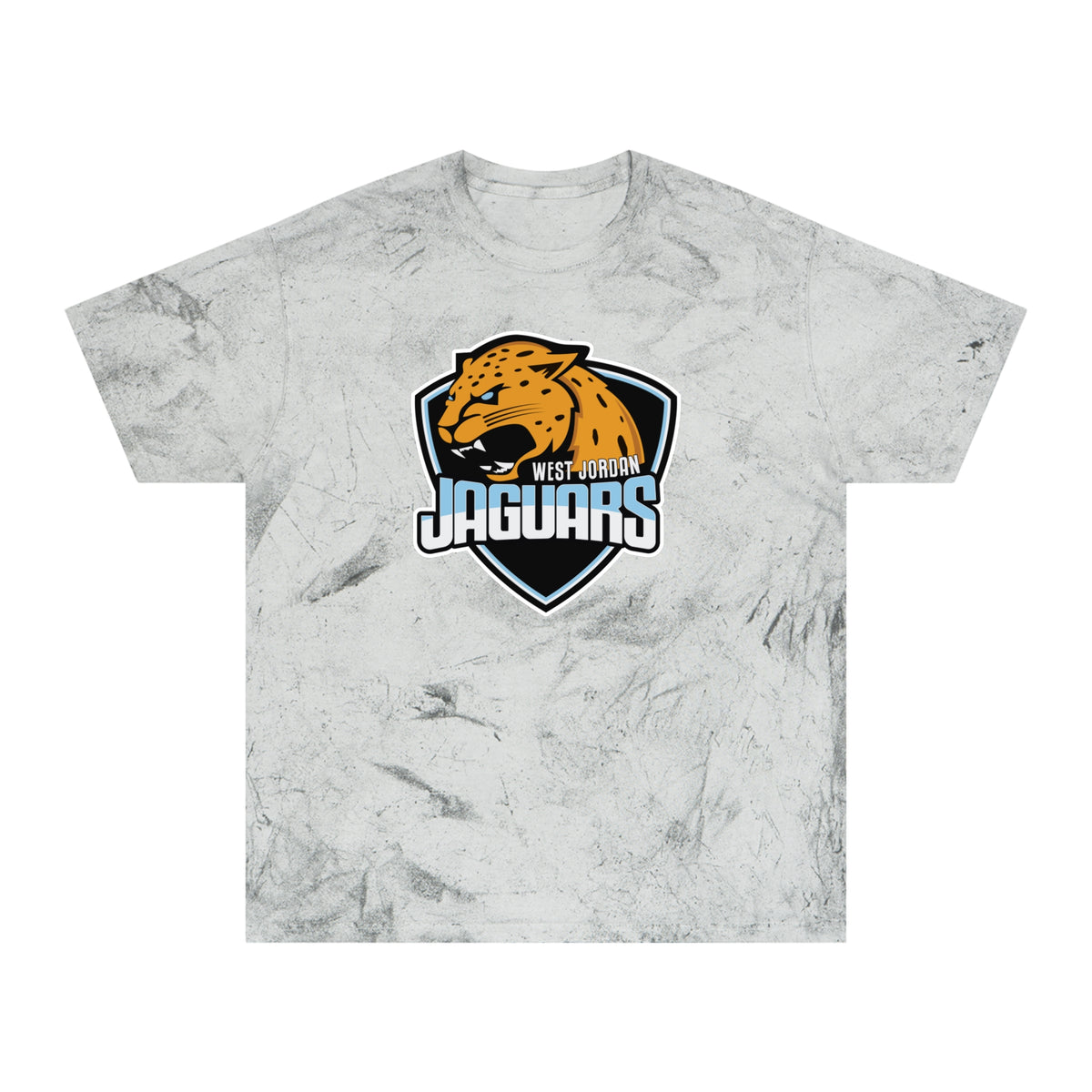 Color Blast School Spirit Tee