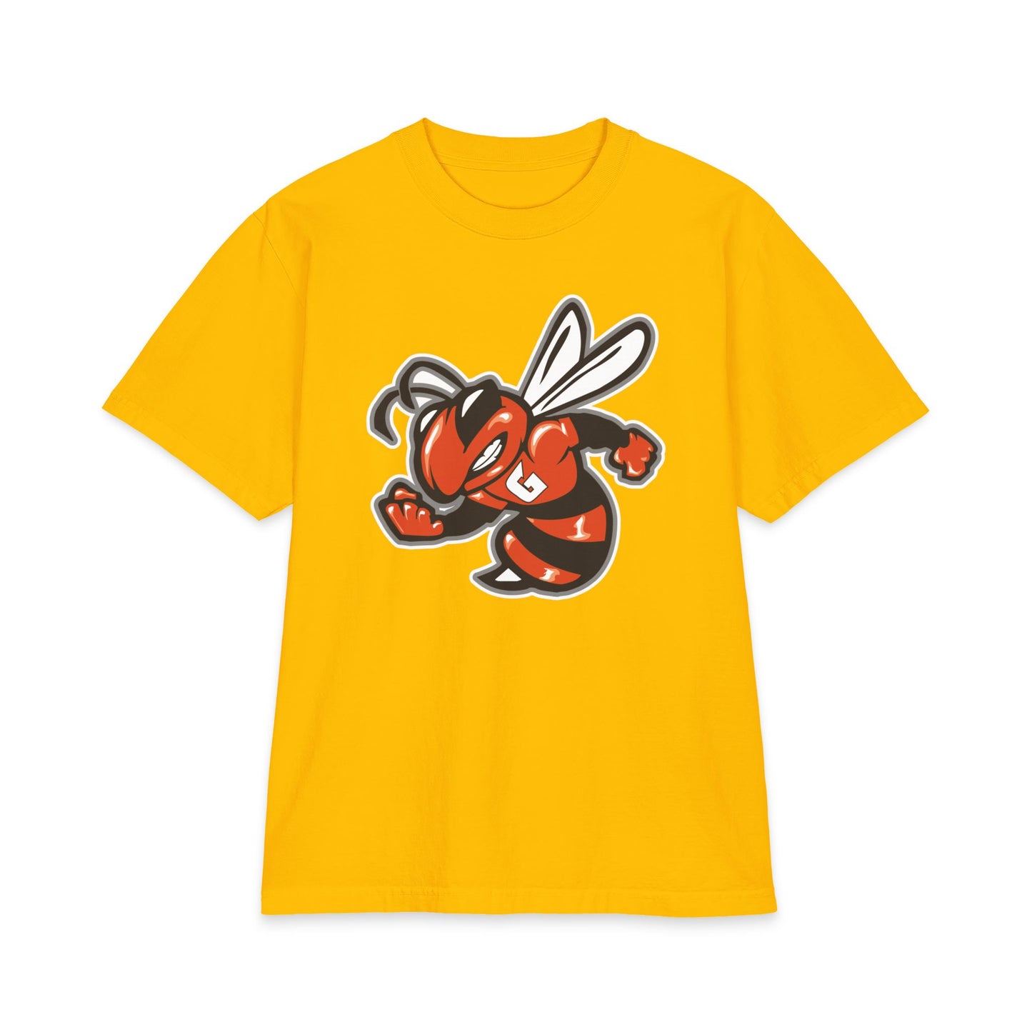 Max Heavyweight Short Sleeve Tee
