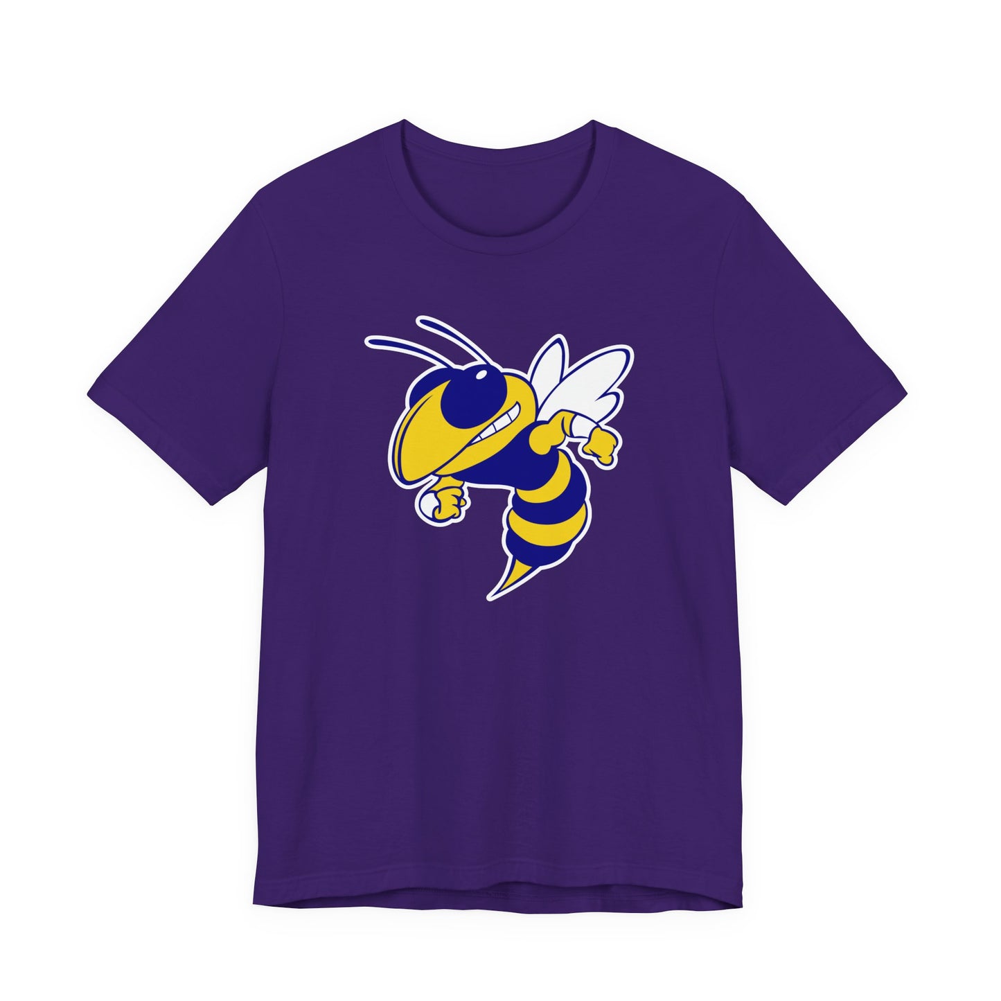 Jersey Short Sleeve Tee
