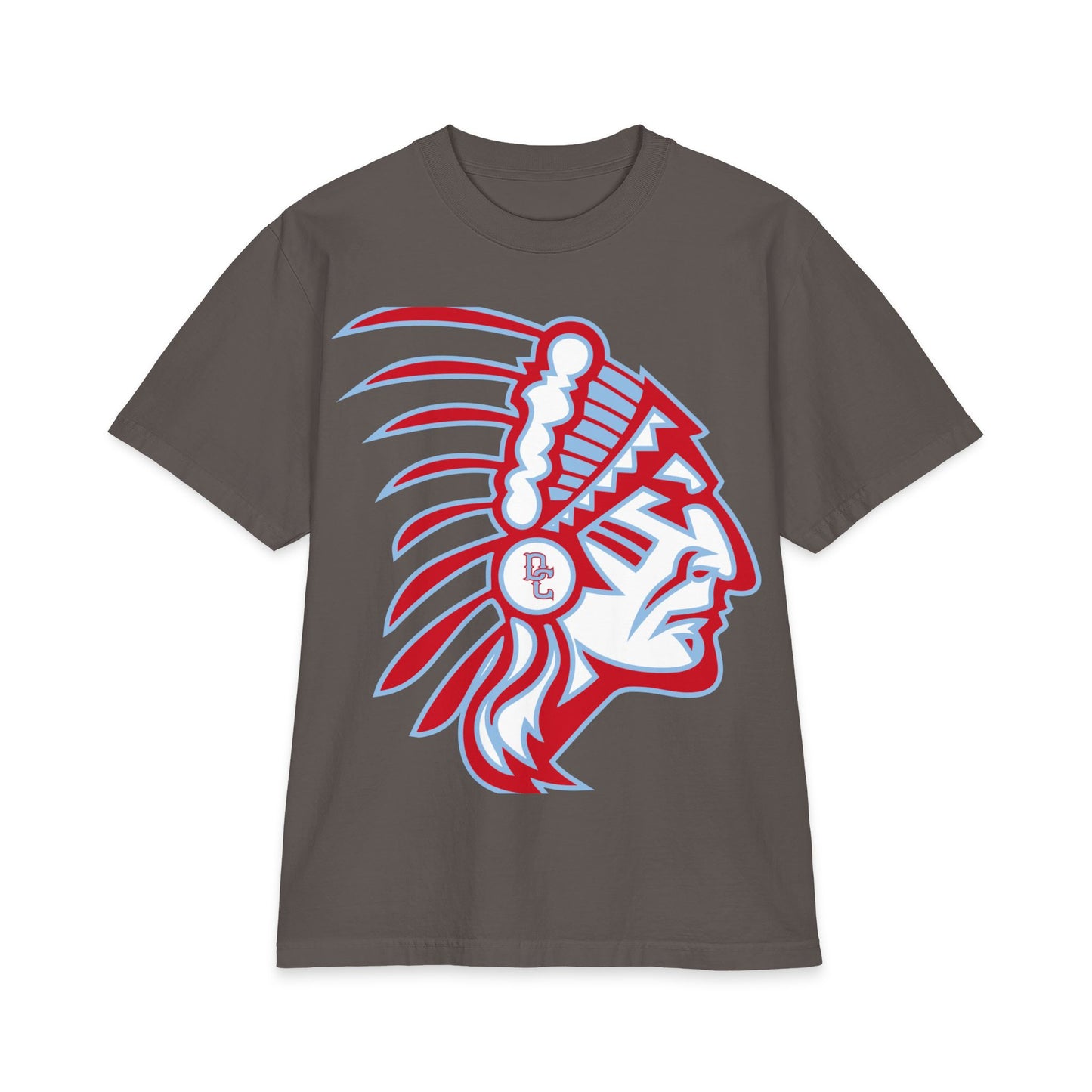Max Heavyweight Short Sleeve Tee