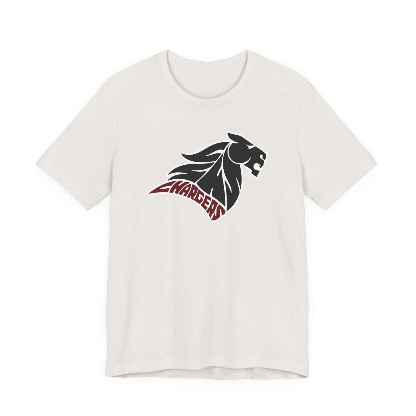 Jersey Short Sleeve Tee
