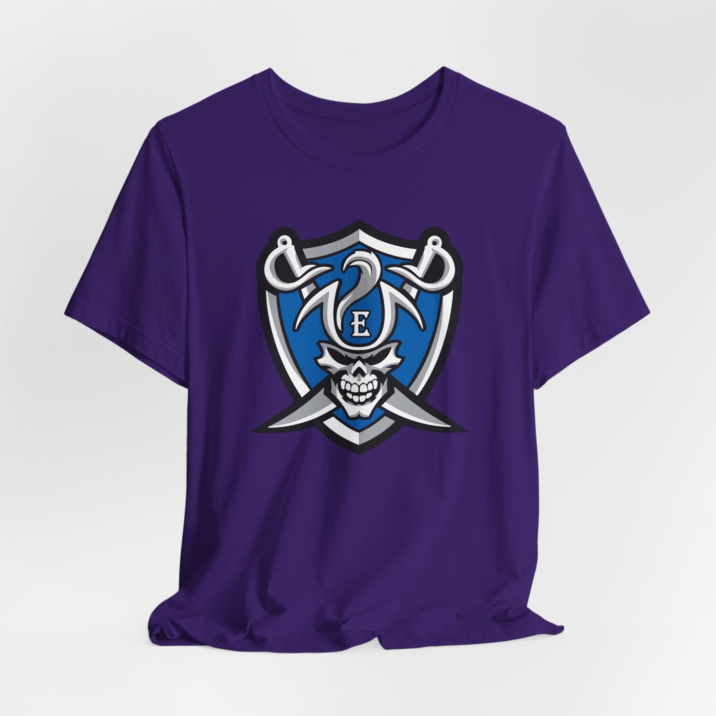 Jersey Short Sleeve Tee