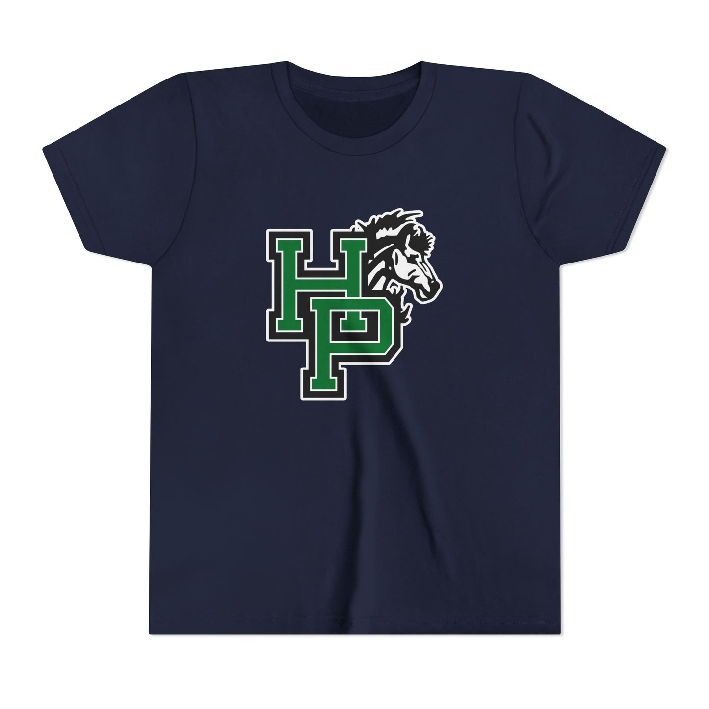 Youth Short Sleeve Tee