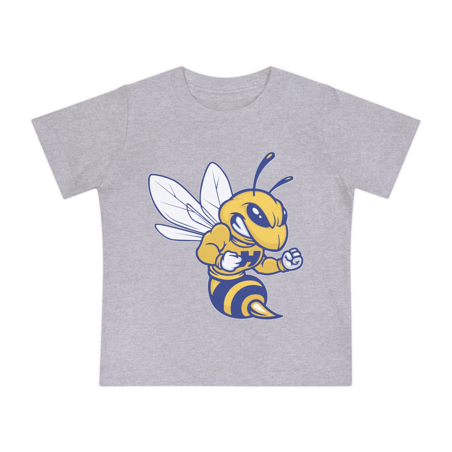 Baby Short Sleeve Tee