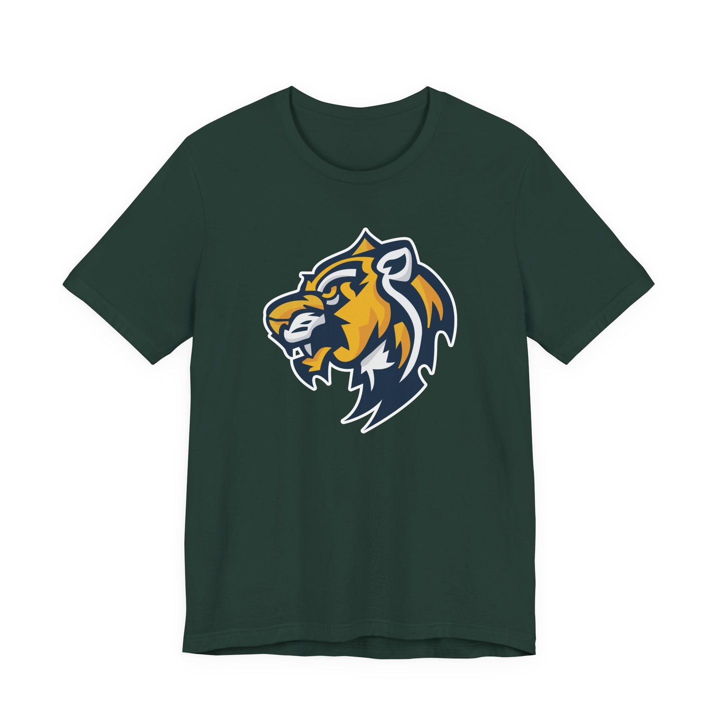 Jersey Short Sleeve Tee