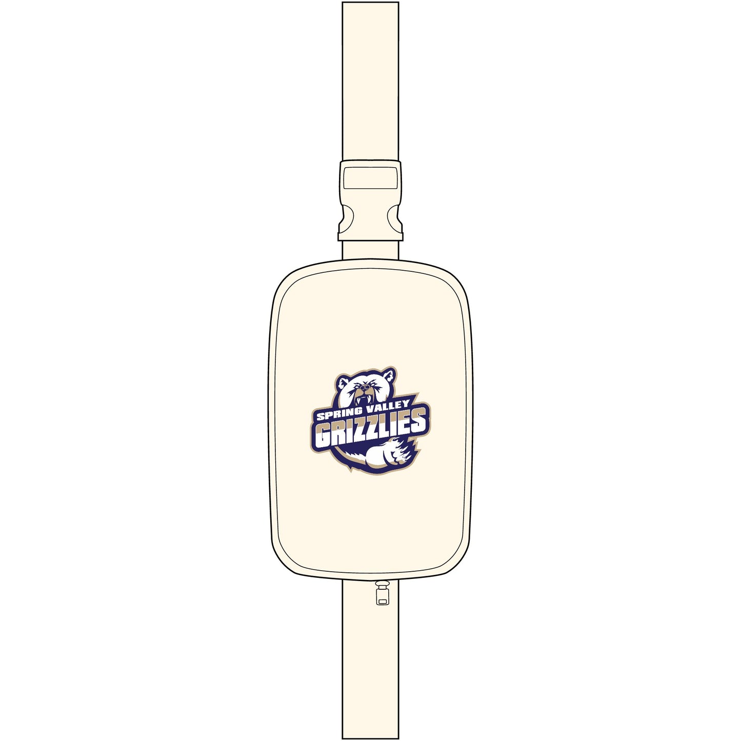 Explorer Crossbody Sling Bag