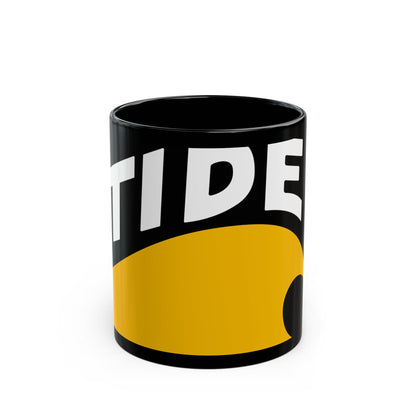 Black Team Mug (11oz/15oz)