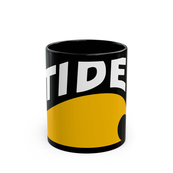 Black Team Mug (11oz/15oz)