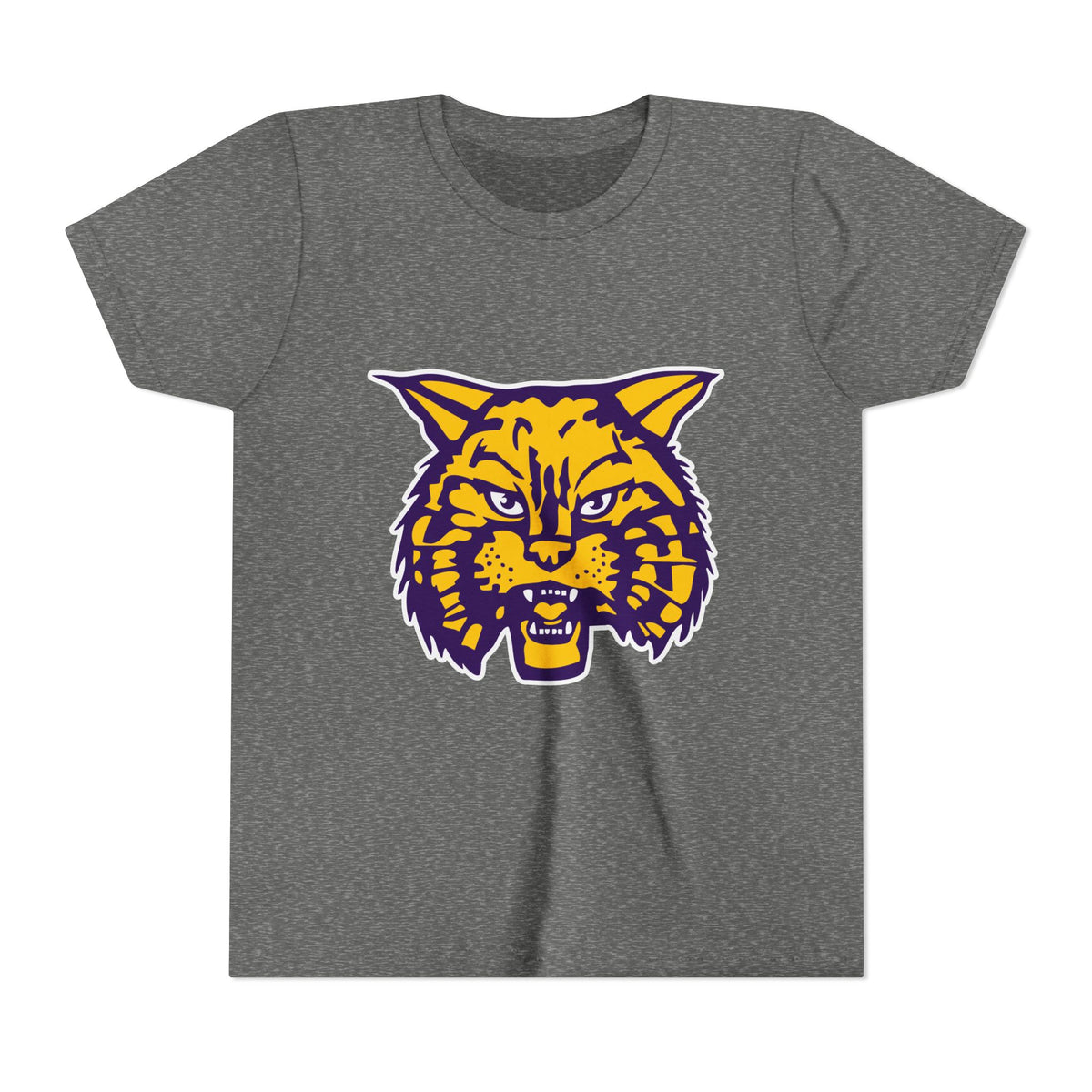 Youth Short Sleeve Tee