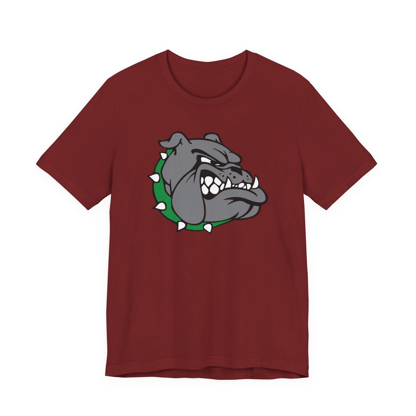 Jersey Short Sleeve Tee