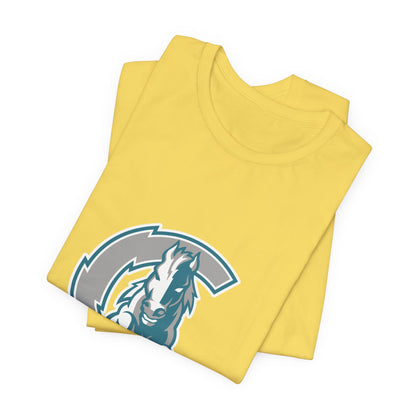 Jersey Short Sleeve Tee