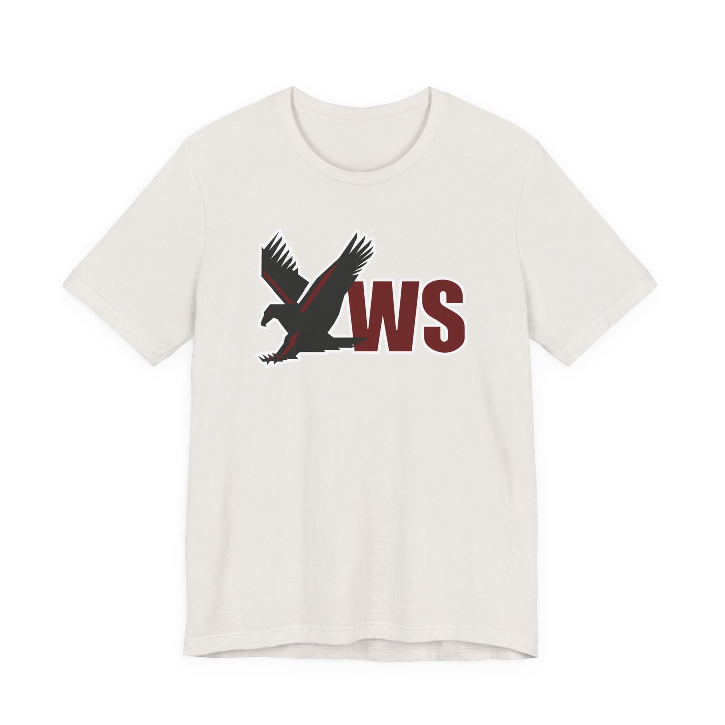 Jersey Short Sleeve Tee