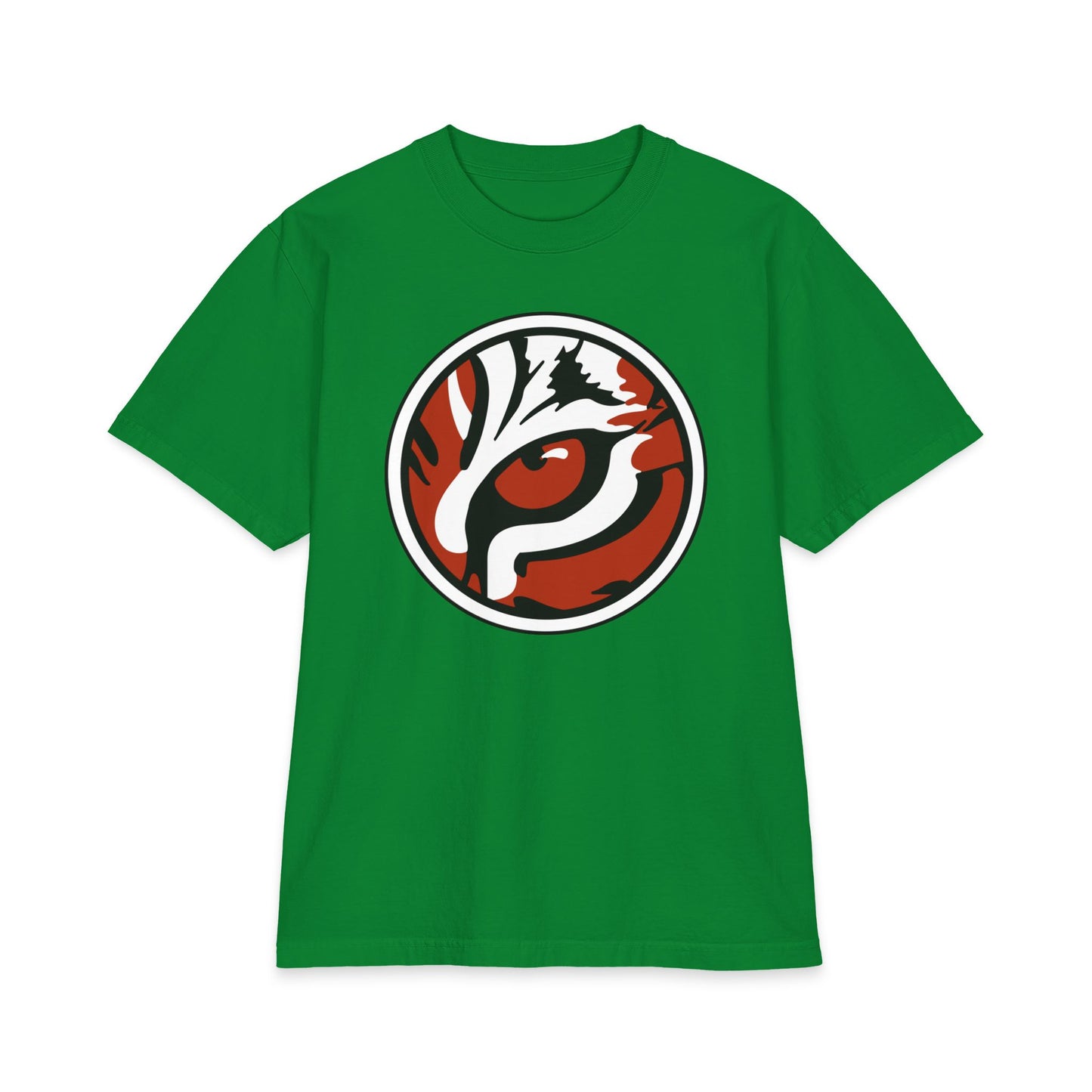 Max Heavyweight Short Sleeve Tee