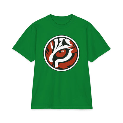 Max Heavyweight Short Sleeve Tee