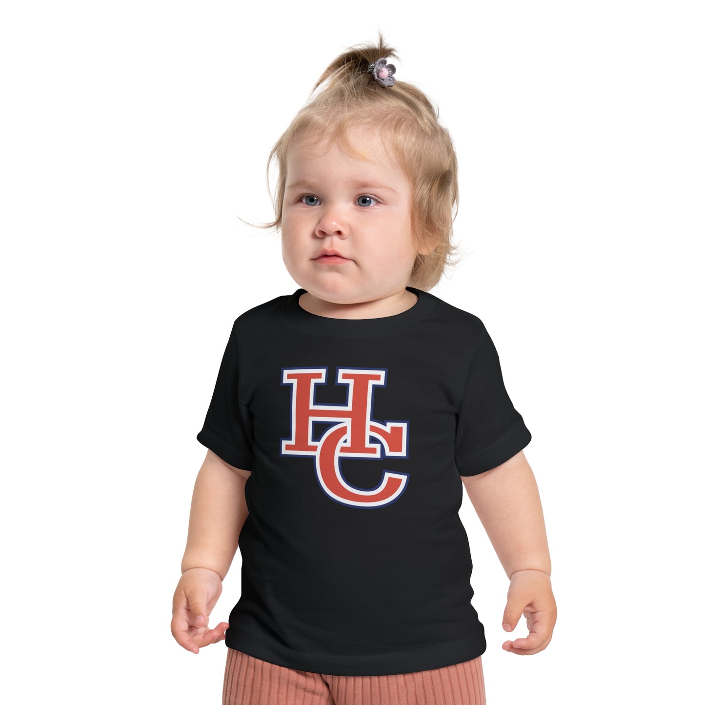 Baby Short Sleeve Tee