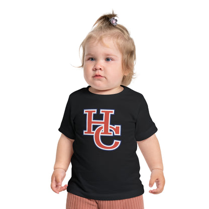 Baby Short Sleeve Tee