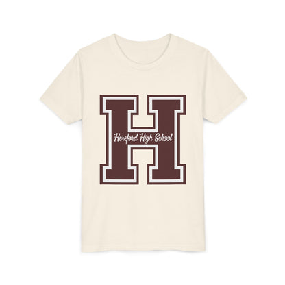Youth Short Sleeve Tee