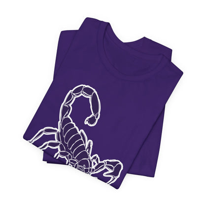 Jersey Short Sleeve Tee