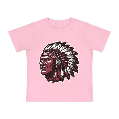 Baby Short Sleeve Tee