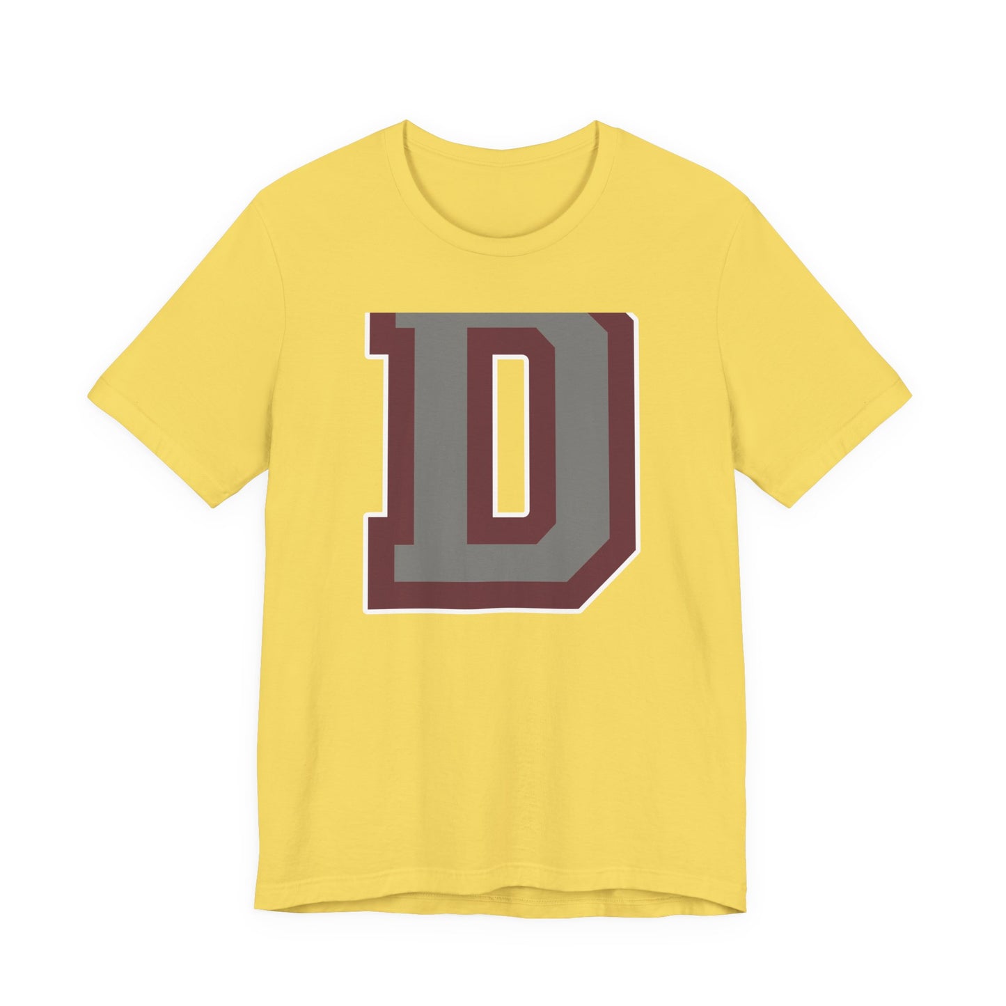 Jersey Short Sleeve Tee