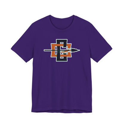 Jersey Short Sleeve Tee