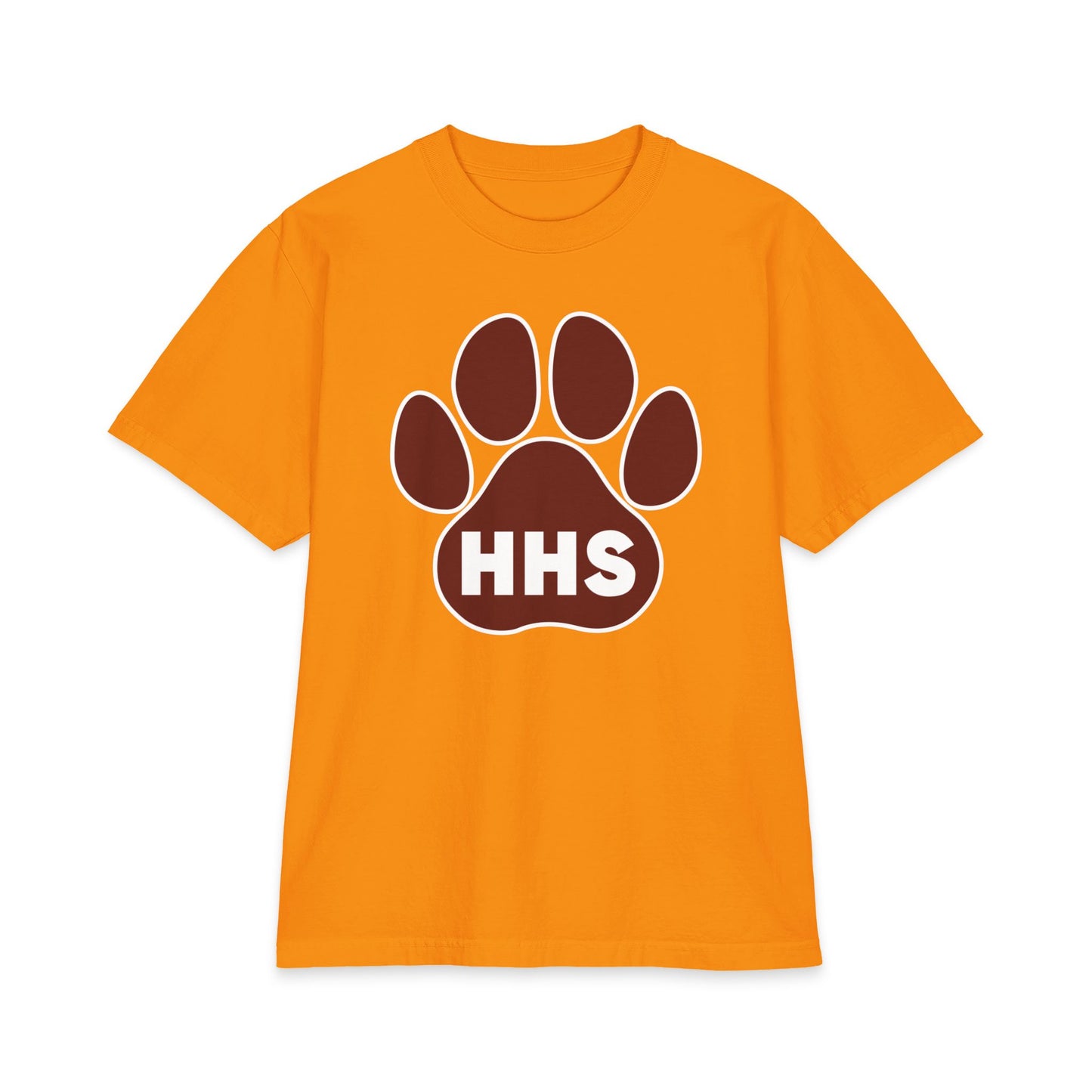 Max Heavyweight Short Sleeve Tee