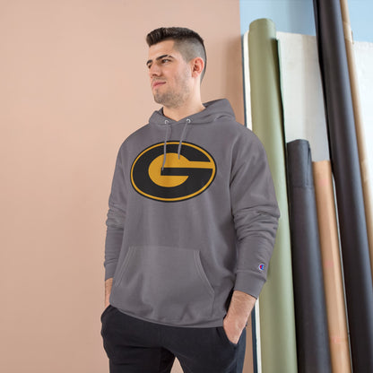 Champion Powerblend Fleece Pullover Hoodie
