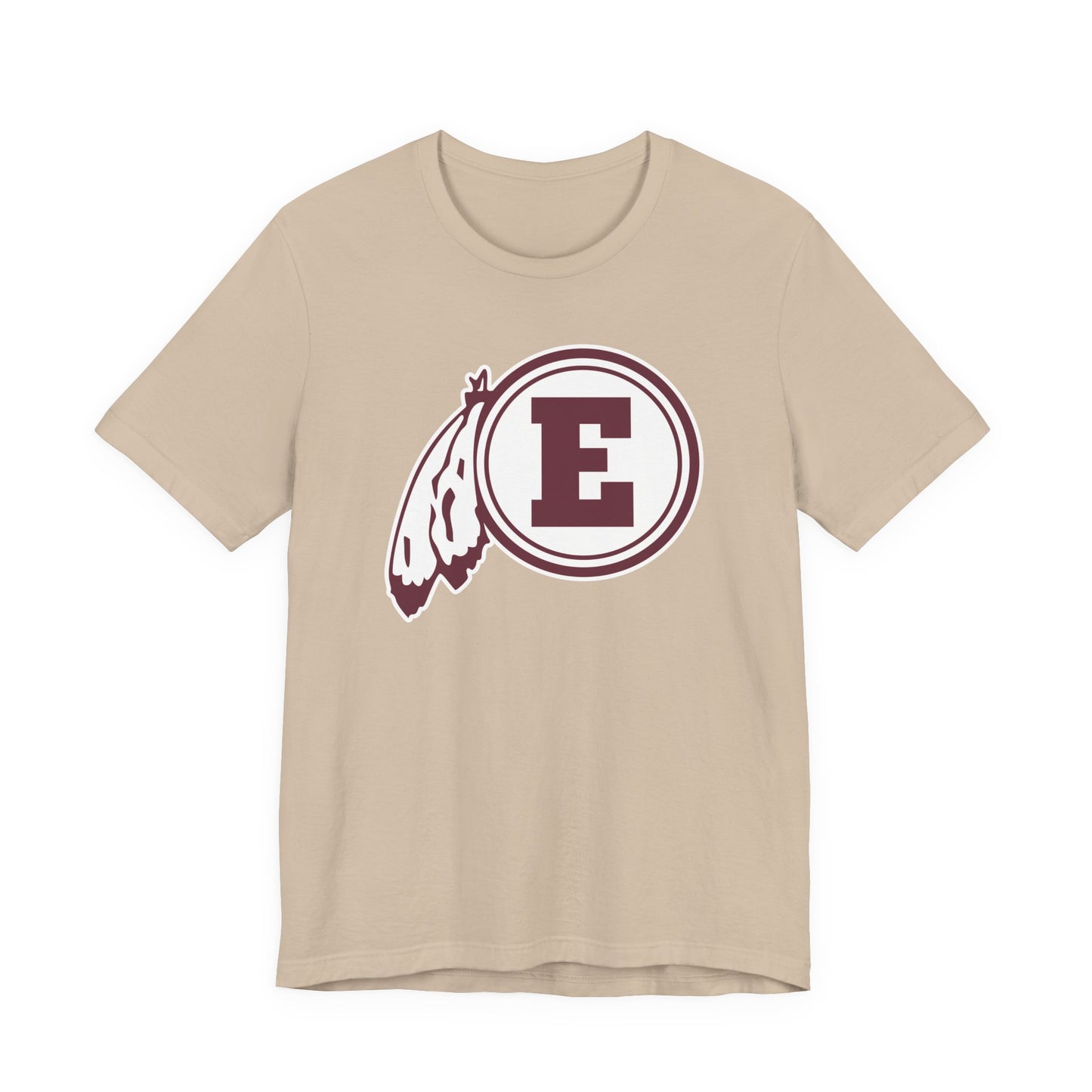 Jersey Short Sleeve Tee