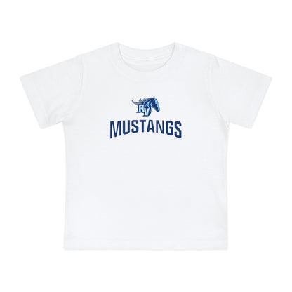Baby Short Sleeve Tee