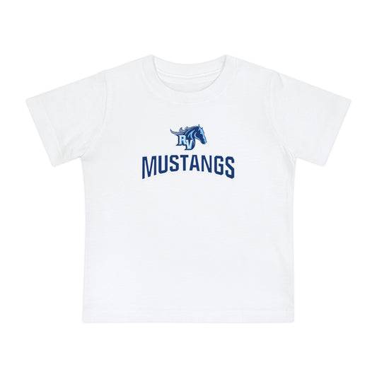 Baby Short Sleeve Tee