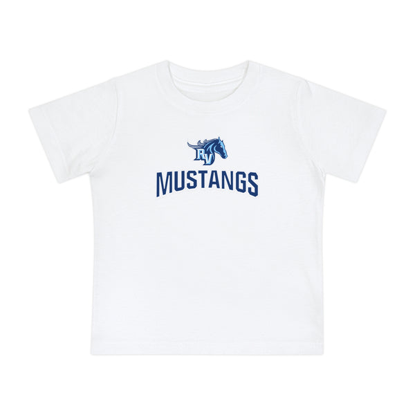 Baby Short Sleeve Tee