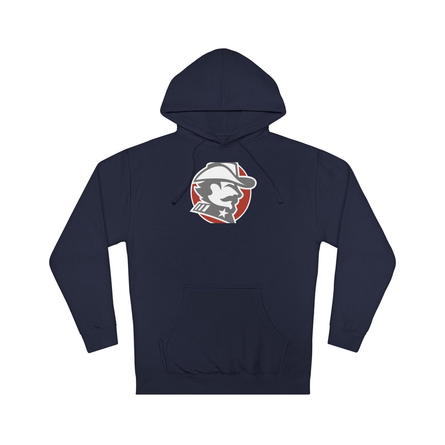 Midweight Pullover Hoodie