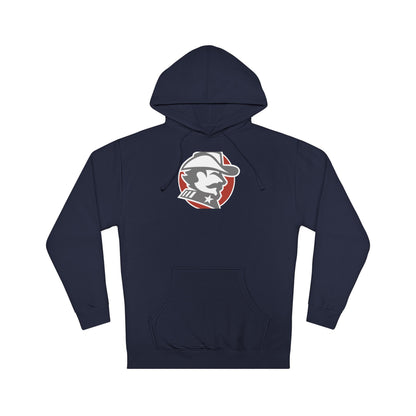 Midweight Pullover Hoodie