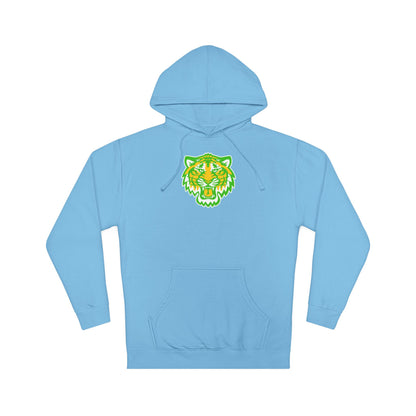 Midweight Pullover Hoodie