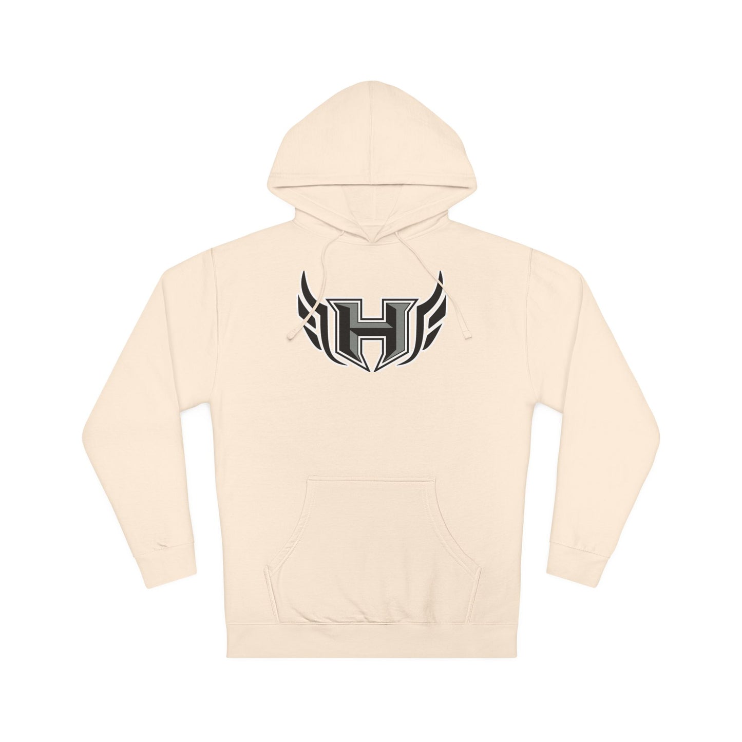 Midweight Pullover Hoodie