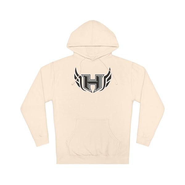 Midweight Pullover Hoodie