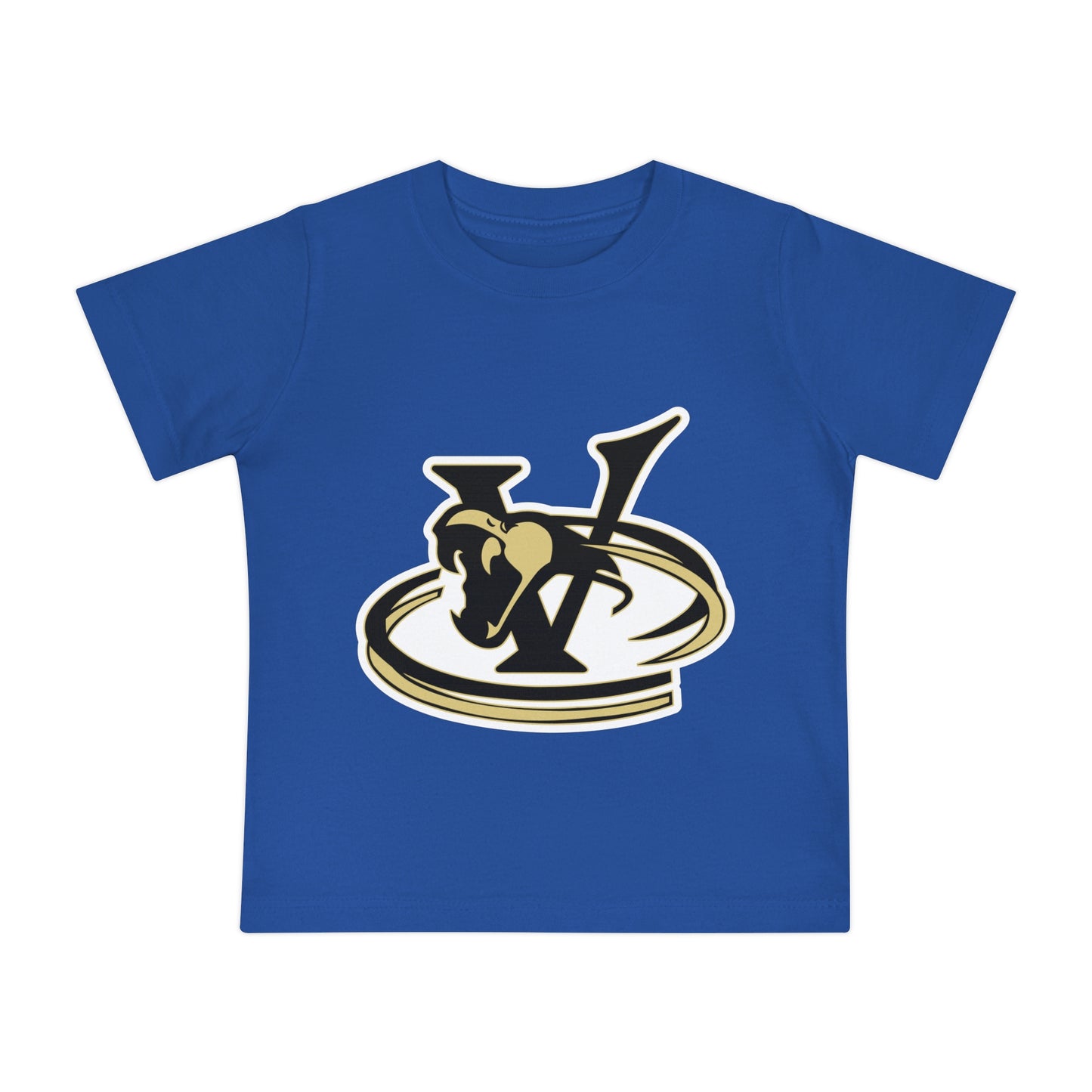 Baby Short Sleeve Tee