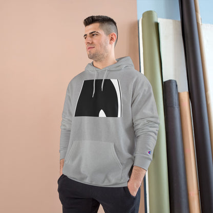 Champion Powerblend Fleece Pullover Hoodie