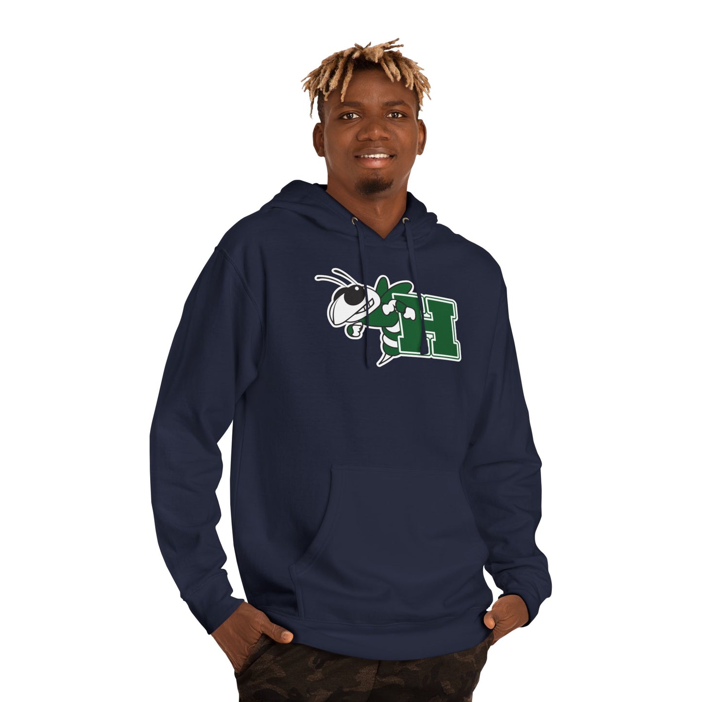 Midweight Pullover Hoodie