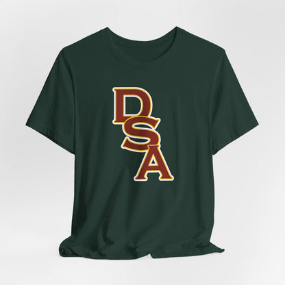 Jersey Short Sleeve Tee