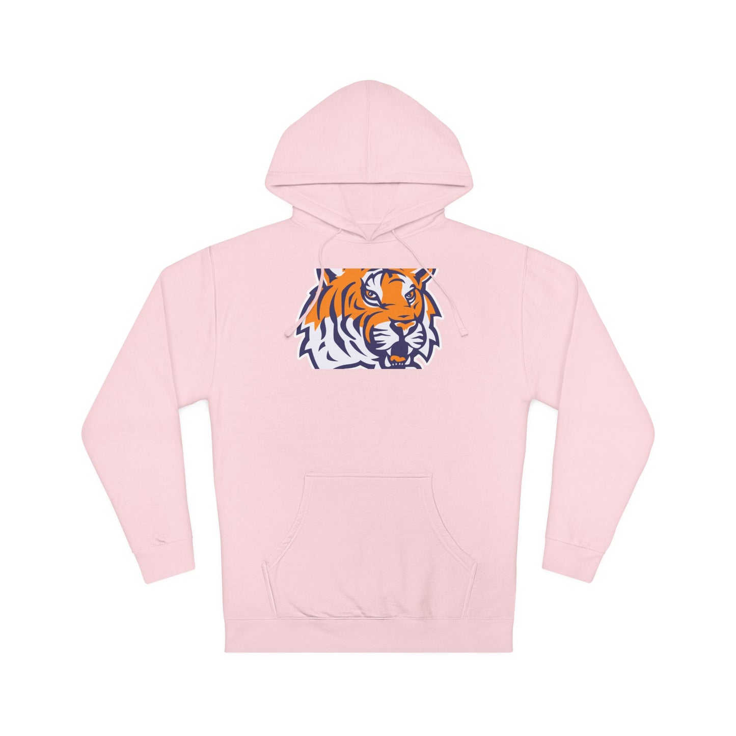 Midweight Pullover Hoodie
