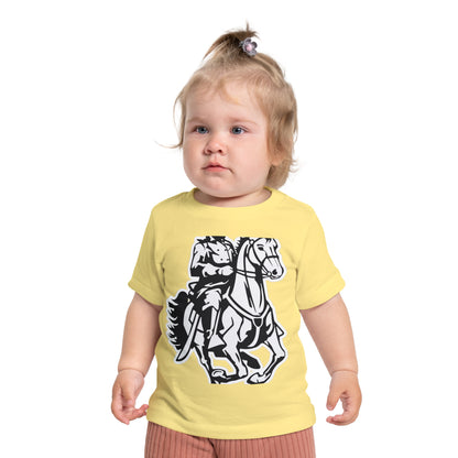 Baby Short Sleeve Tee