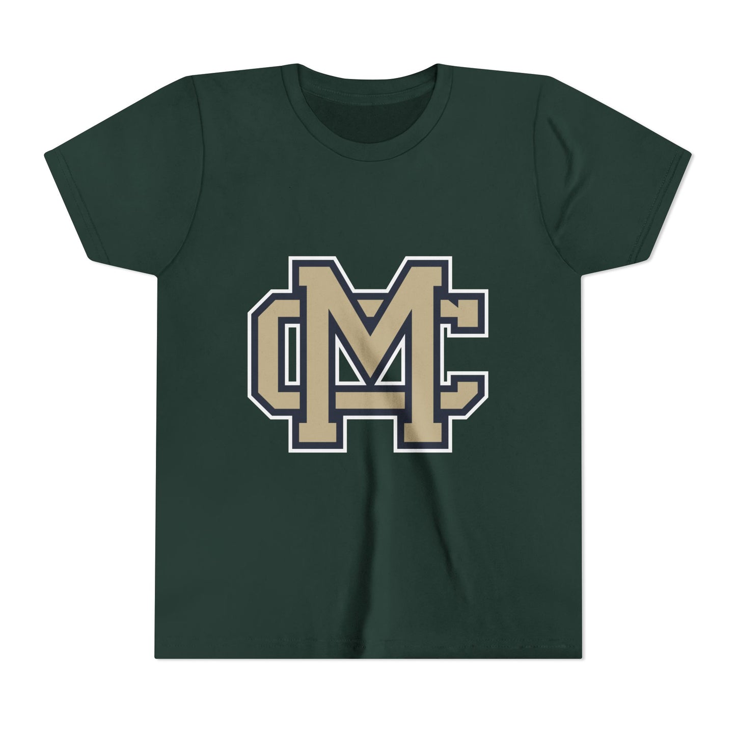 Youth Short Sleeve Tee