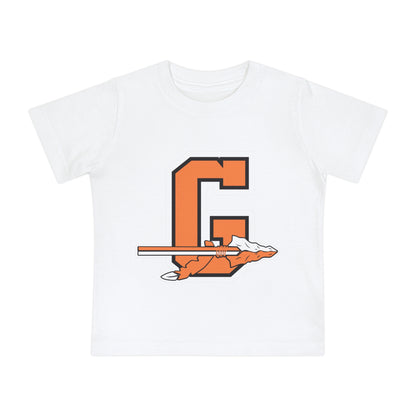 Baby Short Sleeve Tee